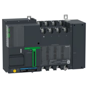  TR800  800A 4P REMOTE 220V 