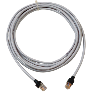  5 cordons RJ45/RJ45 ULP L3m 