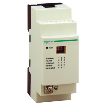  BOITIER DERIVATION MODBUS 