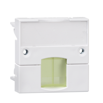  SUPP ADAPT 45 BLANC JAUNE 