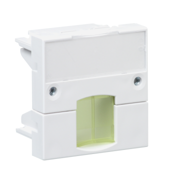  SUPP ADAPT 45 BLANC JAUNE 