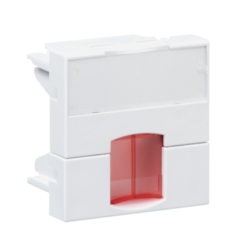  SUPP N-ADAPT 45 BLAN ROUG 
