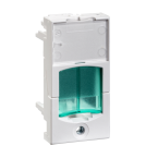  SUPP ADAPT 22 BLAN VERT 