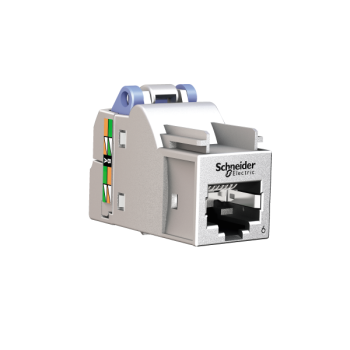  S ONE RJ45 CAT6 BLINDE 
