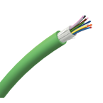  Cble FL-C OM4 12FO TB 