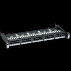  PANNEAU TELECOM 50 PORTS 