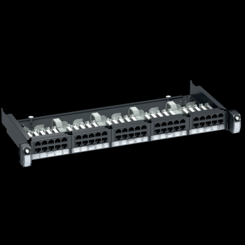  PANNEAU TELECOM 50 PORTS 
