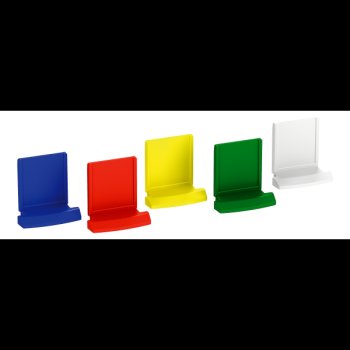  VOLET JAUNE RJ45 