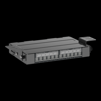  Boitier de conso 12 ports Sone 