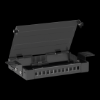  Boitier de conso 12 ports Keys 