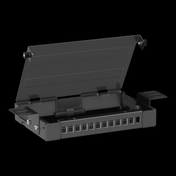  Boitier de conso 12 ports Keys 