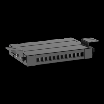  Boitier de conso 12 ports Keys 