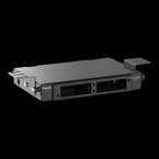  Boitier conso 24 ports FO 