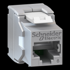  CONNECTEUR RJ45 KEYST CAT6 STP 