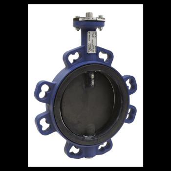  VANNE PAPILLON DN200 