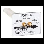  Averaging Pitot Tube 10p 