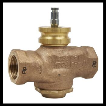  VANNE V2V A SIEGE DN25 PN 