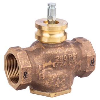  VANNE V2V A SIEGE DN32 PN 