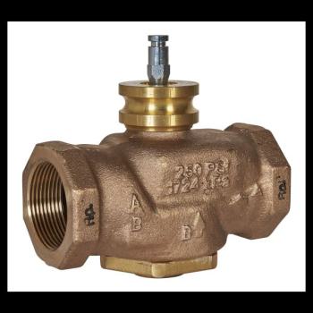  VANNE V2V A SIEGE DN40 PN 