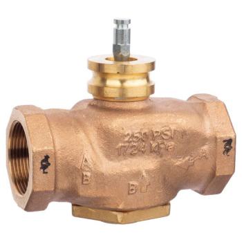  VANNE V2V A SIEGE DN40 PN 