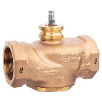  VANNE V2V A SIEGE DN50 PN 