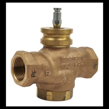  VANNE V3V A SIEGE DN25 PN 