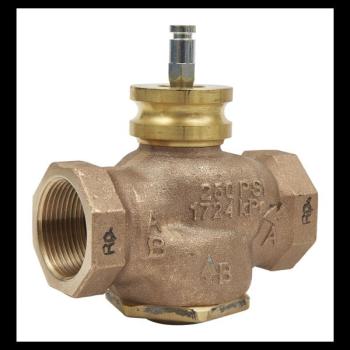  VANNE V3V A SIEGE DN32 PN 