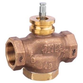  VANNE V3V A SIEGE DN32 PN 