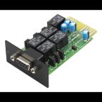  Carte communication SRVS CS 