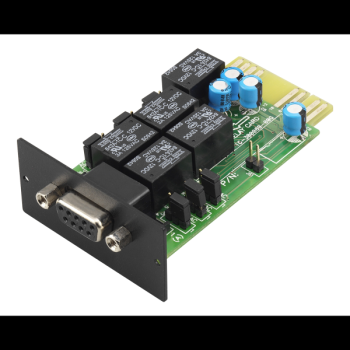  Carte communication SRVS CS 