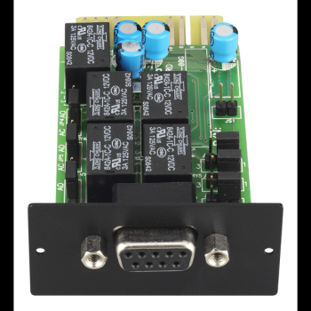  Carte communication SRVS CS 