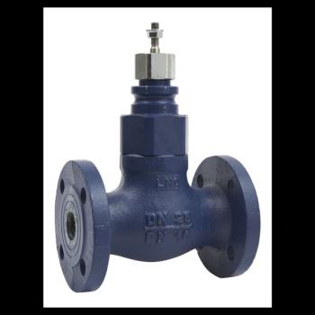  Vanne 2V � bride DN15 Kv1 