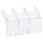  COUVRE BORNE ISOLANT 1 PO 