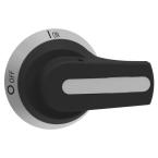  Blk Pistol Grip Screw Fix Defe 