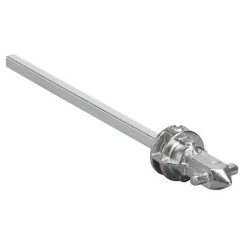  Came de prolongation 500mm x 7 