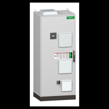  VarSet Auto 250K DR3,8 400V-50 