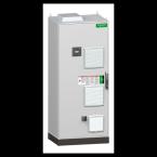  VarSet Auto 250K DR2,7 400V-50 