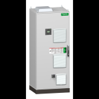  VarSet Auto 250K DR2,7 400V-50 