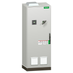  VarSet 400kVAr DR3,8 Disj Haut 