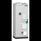  VarSet Auto 350K DR3,8 400V-50 