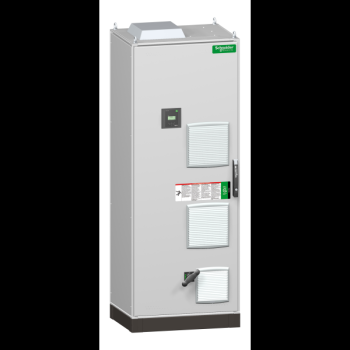  VarSet Auto 350K DR3,8 400V-50 