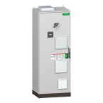  Varset Smart auto 350kVar 