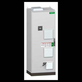  Varset Smart auto 400kVar 