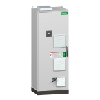  Varset Smart auto 400kVar 