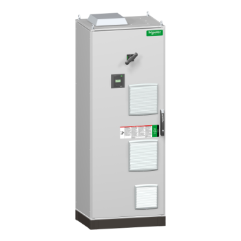  Varset Smart auto 400kVar 