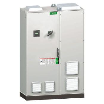  VarSet Auto 400K DR3,8 400V-50 