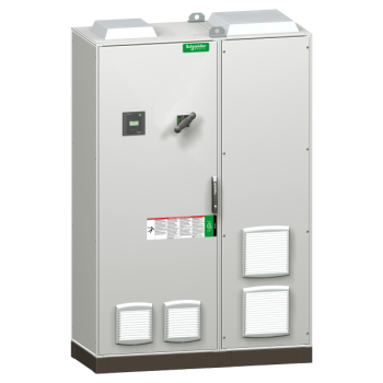  BATTERIE DE CONDENSATEURS VARS 