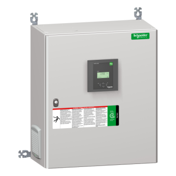  BATTERIE DE CONDENSATEURS 