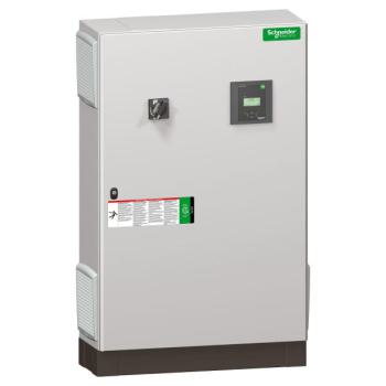  BATTERIE DE CONDENSATEURS VARS 