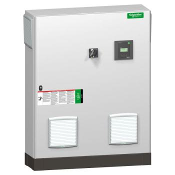  BATTERIE DE CONDENSATEURS VARS 